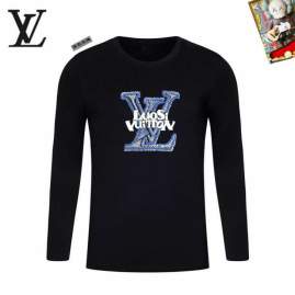 Picture of Louis Vuitton T Shirt Long _SKULVS-4XL25tr13551434